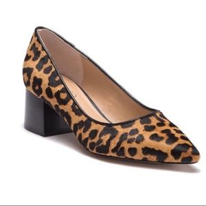 franco sarto callan leopard